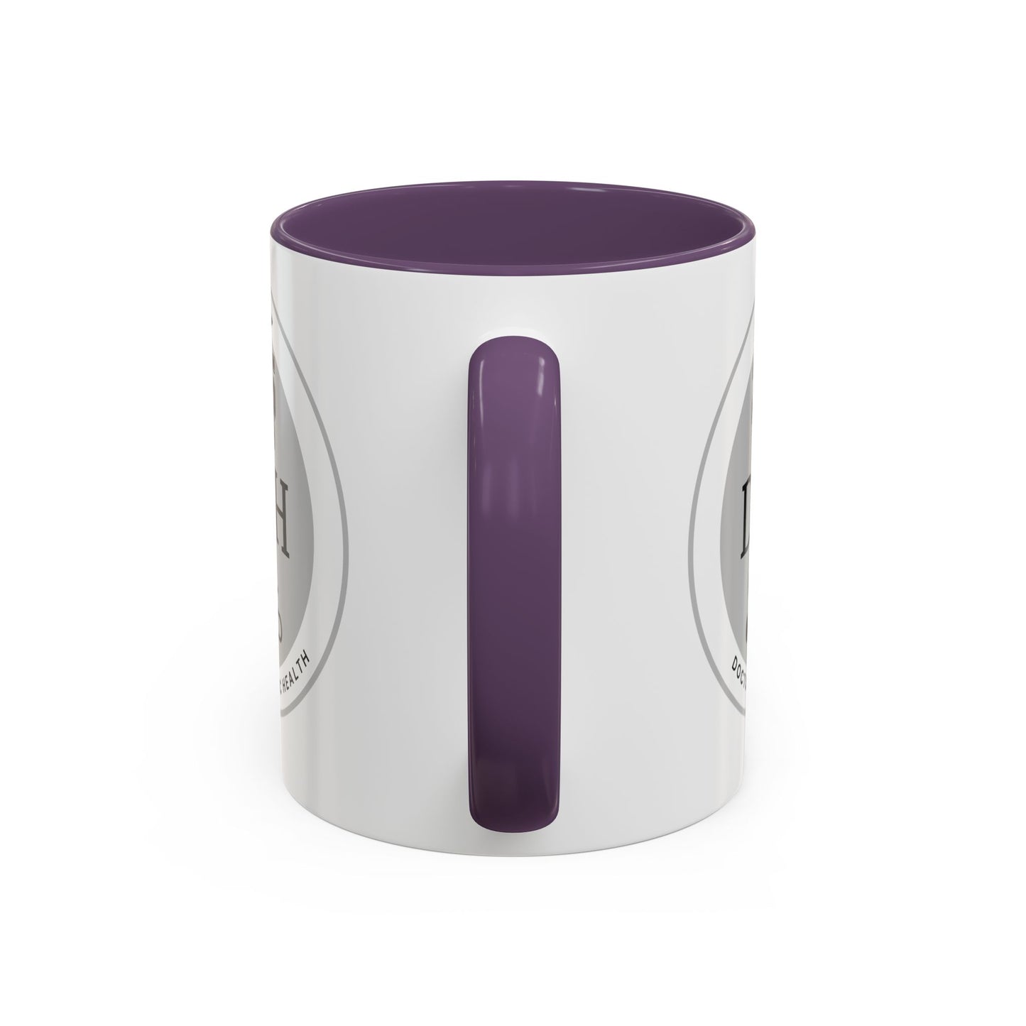 Mug - DrPH Loading, Future Doctor of Public Health Mug, Graduation Gift, Healthcare Professional Coffee Mug- 11oz/15oz