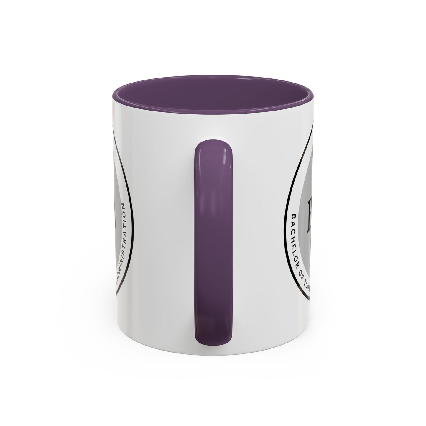 Mug - Business Administration Coffee Mug, Future Graduate - 11oz/15oz Cup