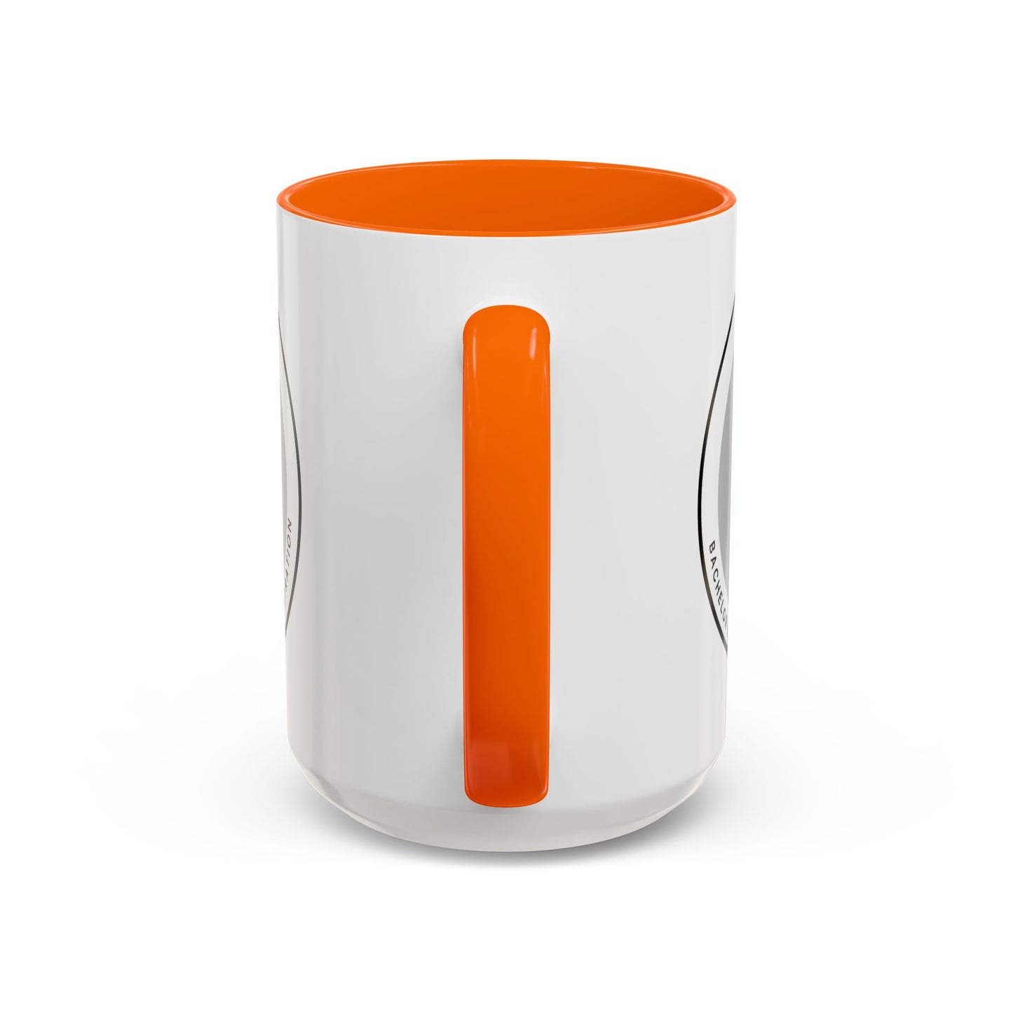 Mug - Bachelor of Business Administration, Future Graduate- 11oz/15oz