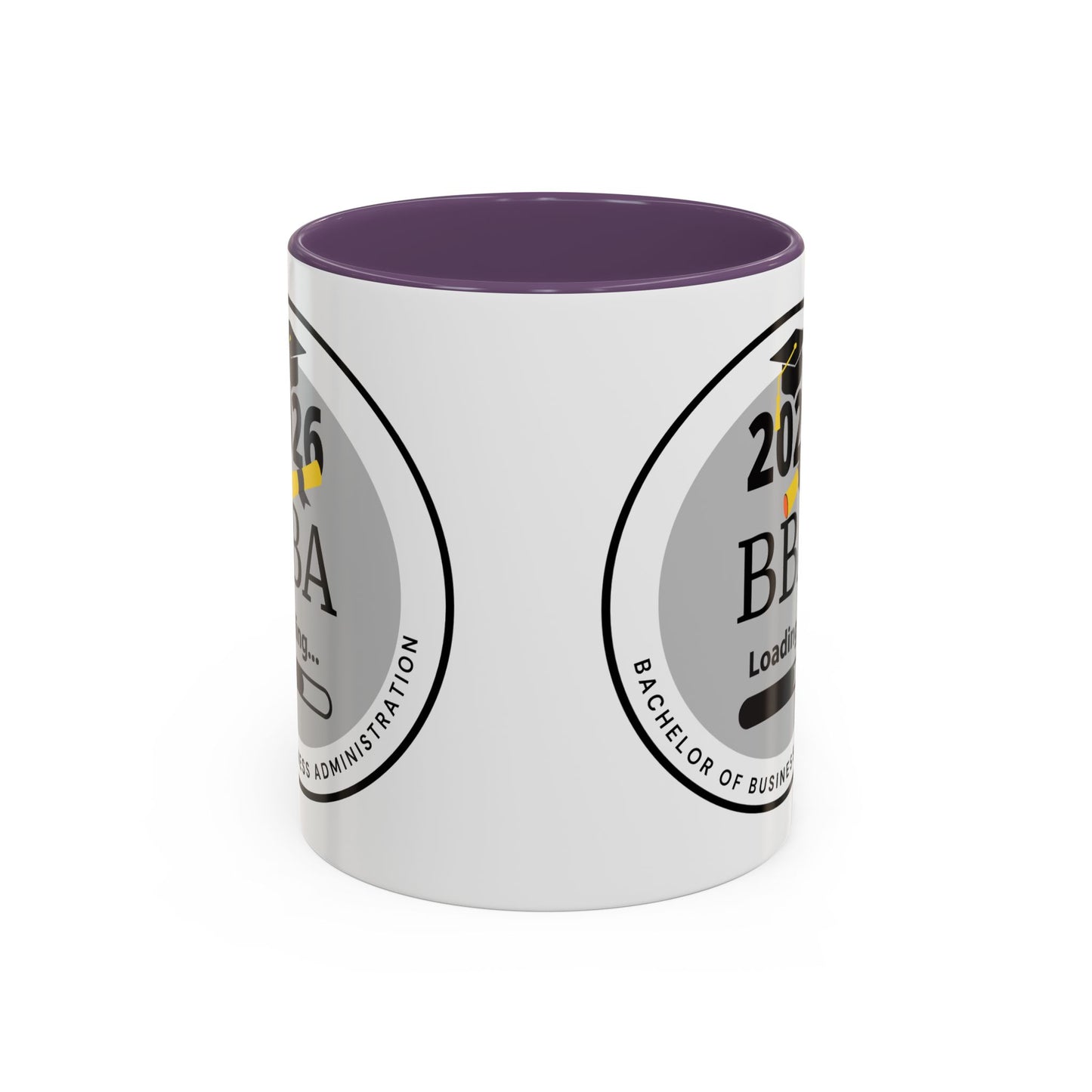 Mug - Bachelor of Business Administration, Future Graduate- 11oz/15oz