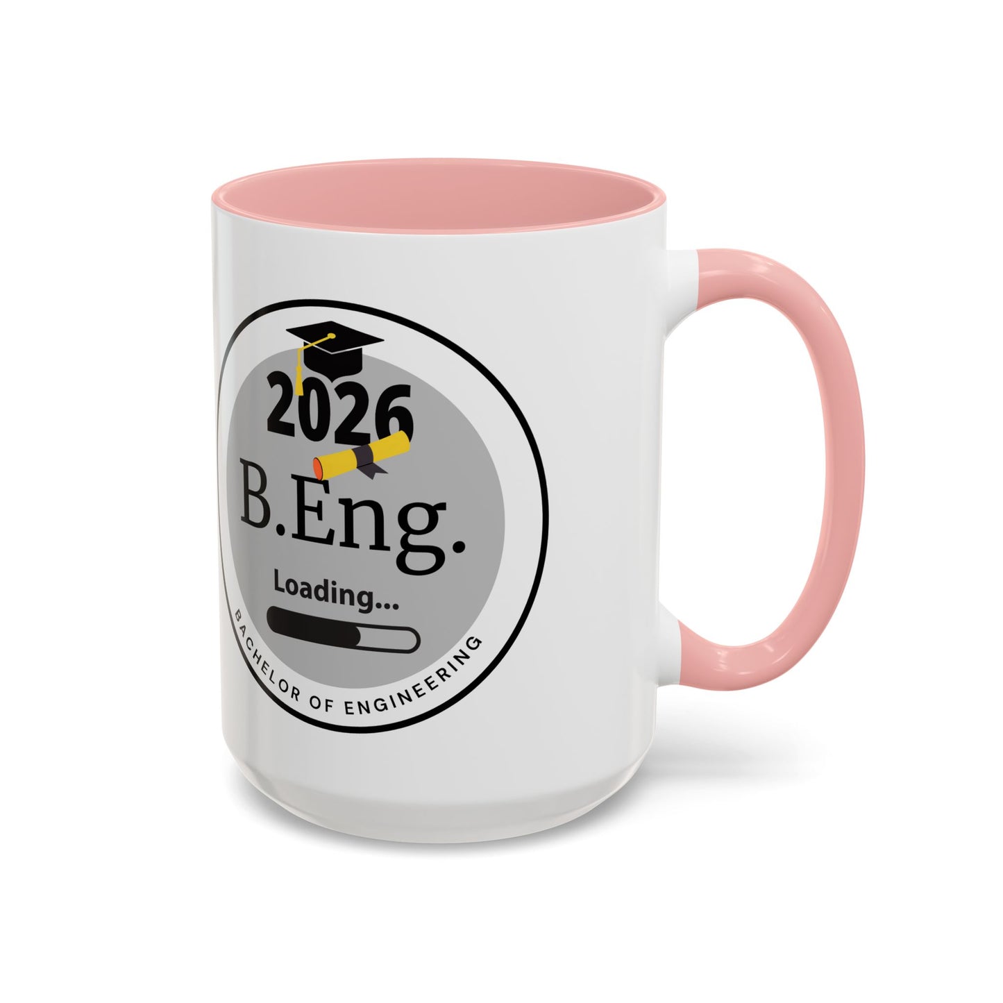 Mug - Bachelor of Engineering, Future Graduate 11oz/15oz