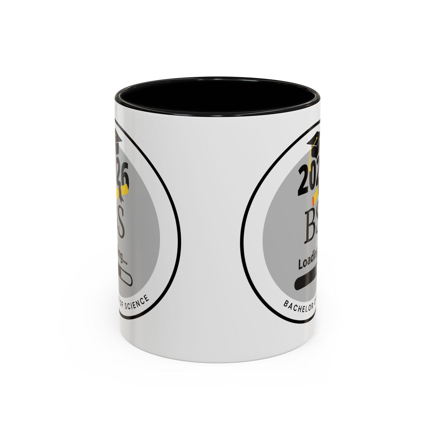 Mug - Bachelor of Science, Future Graduate - 11oz/15oz Coffee Cup