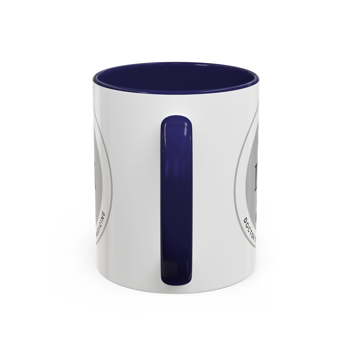 Mug - DVM Loading, Future Doctor of Veterinary Medicine Mug - 11oz/15oz