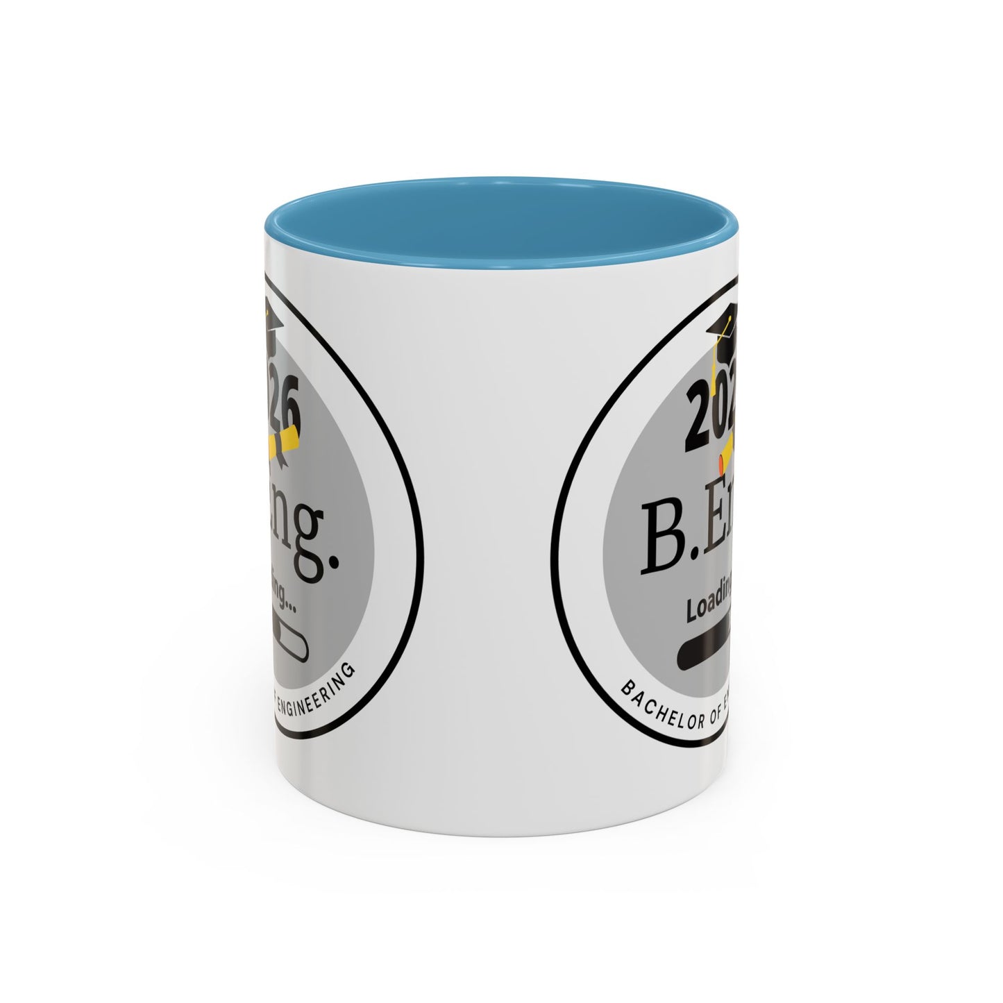 Mug - Bachelor of Engineering, Future Graduate 11oz/15oz