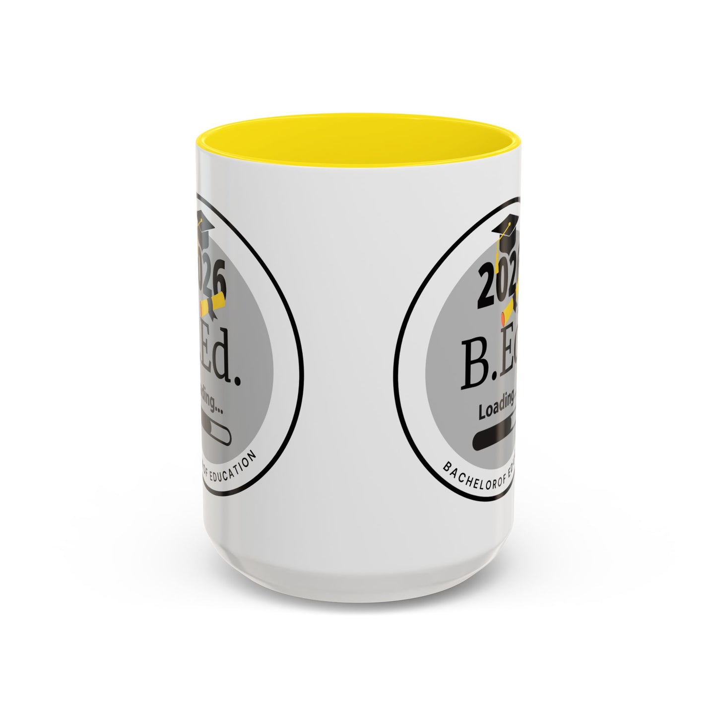 Mug - Bachelor of Education, Future Graduate Coffee Cup - 11oz/15oz Gift