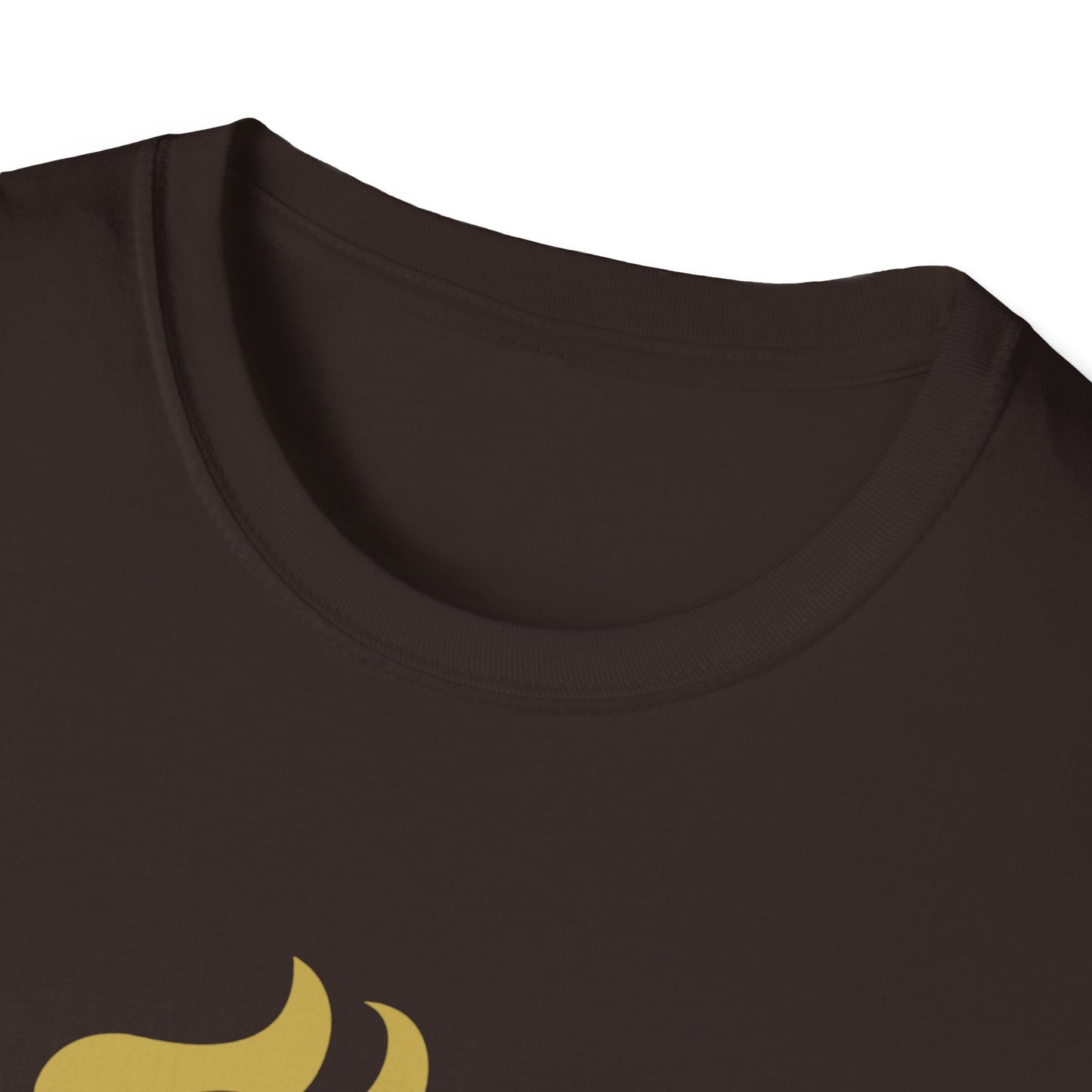 Leo Zodiac T-Shirt - Unisex Softstyle Tee