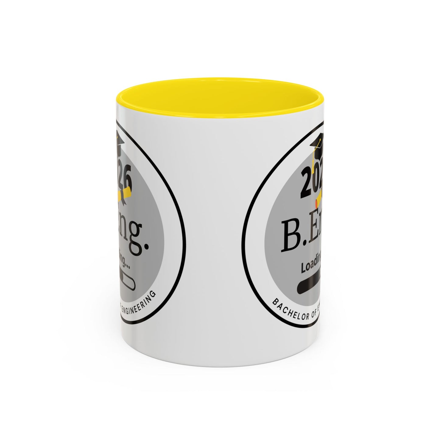 Mug - Bachelor of Engineering, Future Graduate 11oz/15oz