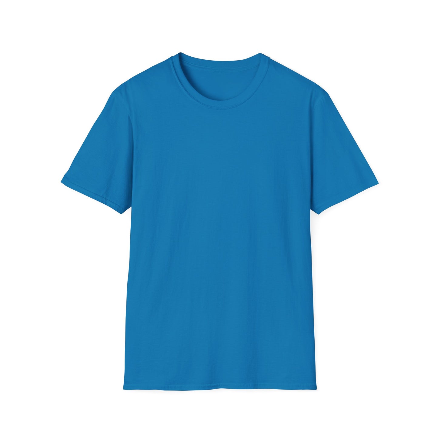 Bichon Frise Dog Days of Summer Unisex T-Shirt