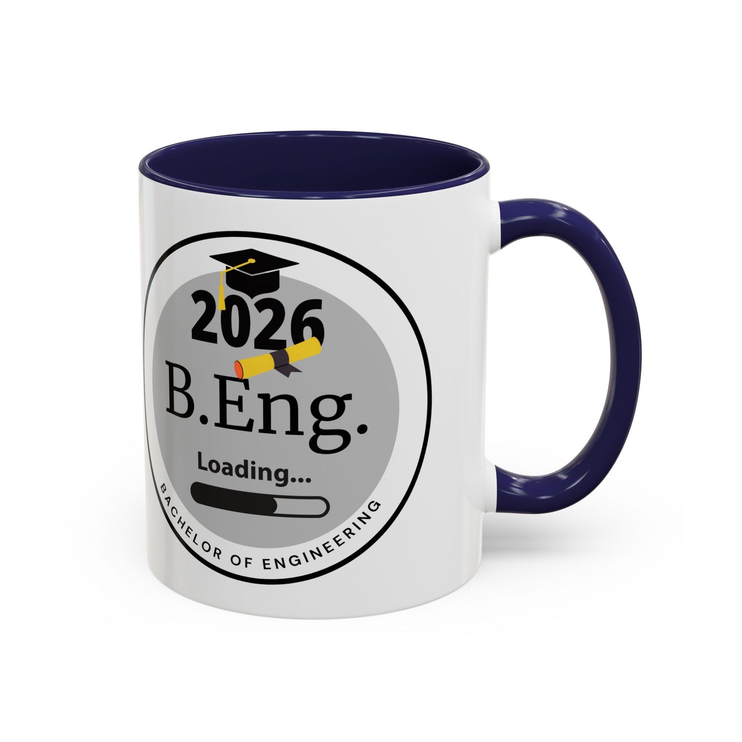 Mug - Bachelor of Engineering, Future Graduate 11oz/15oz