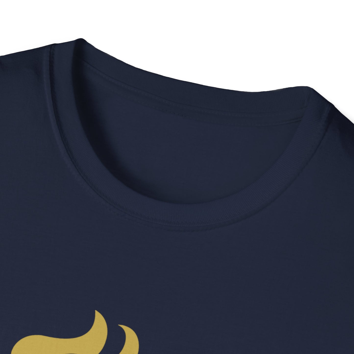 Leo Zodiac T-Shirt - Unisex Softstyle Tee