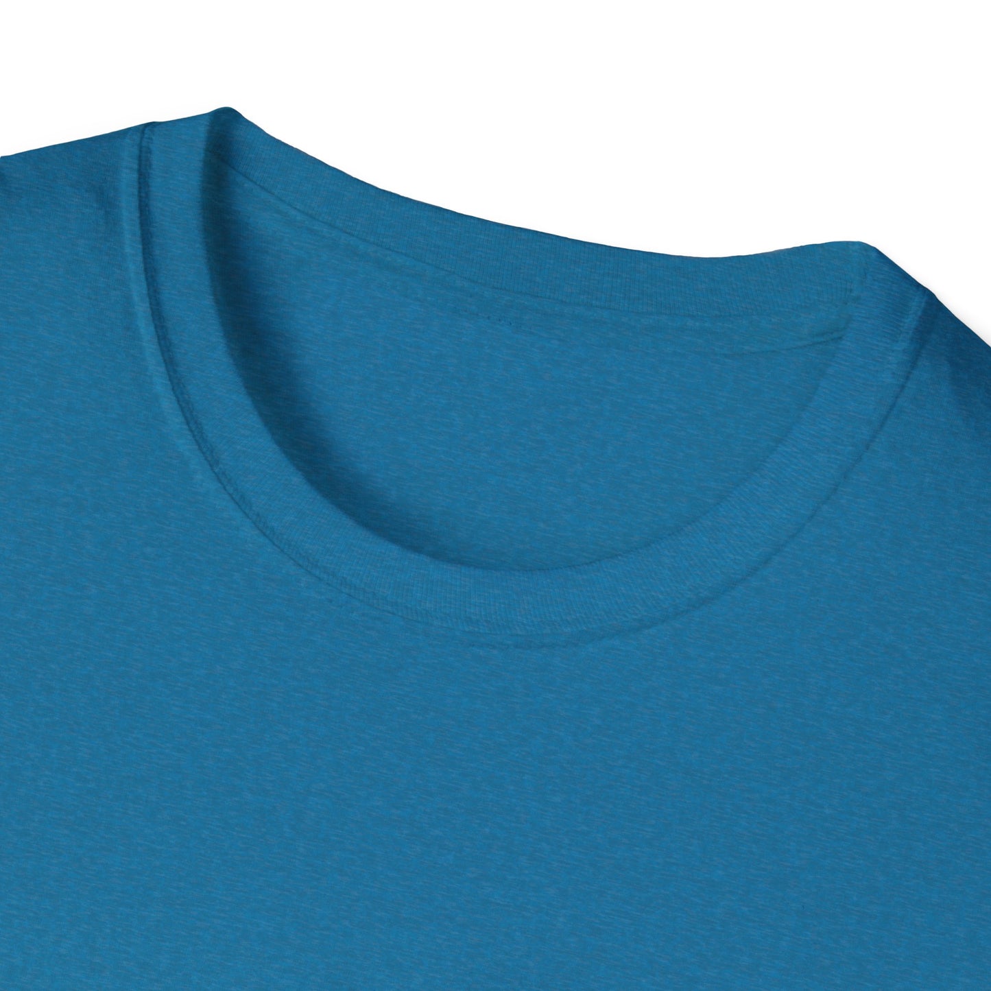 Aries Season Zodiac T-Shirt - Unisex Softstyle Tee