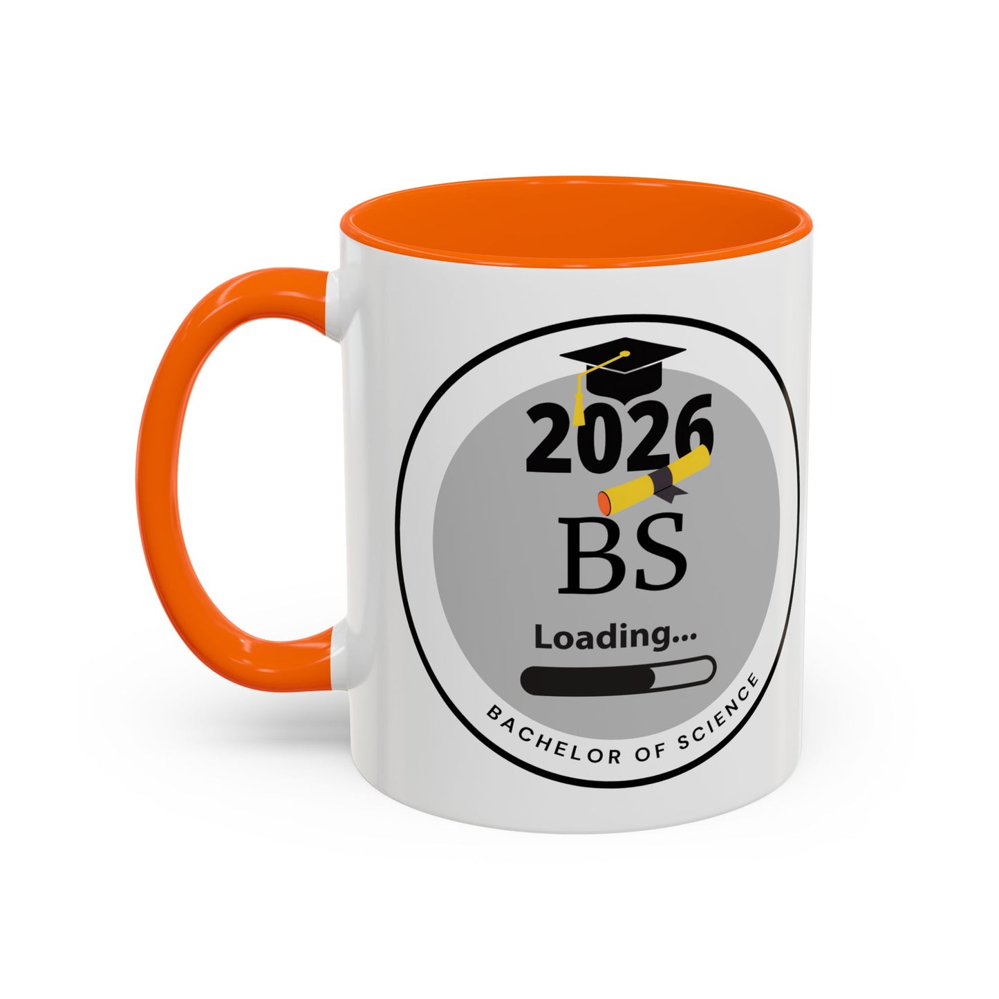 Mug - Bachelor of Science, Future Graduate - 11oz/15oz Coffee Cup
