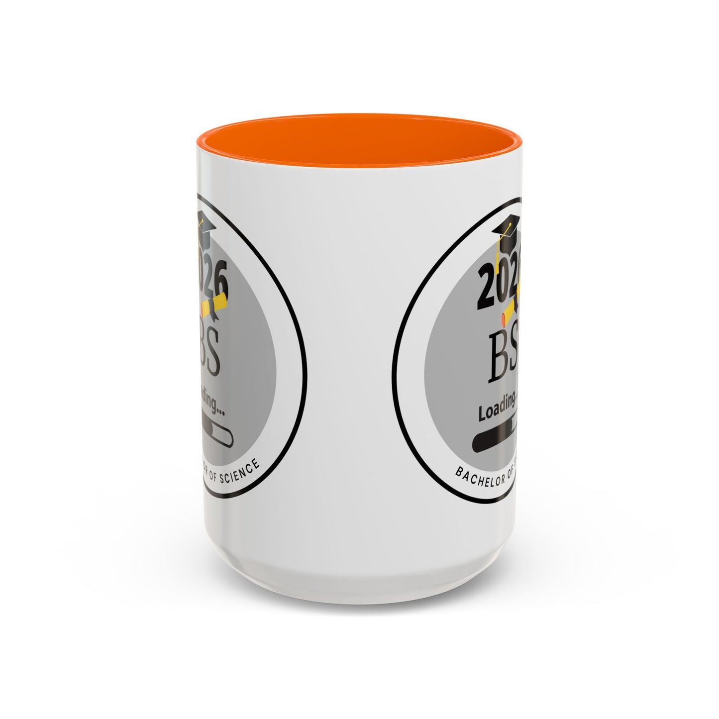 Mug - Bachelor of Science, Future Graduate - 11oz/15oz Coffee Cup