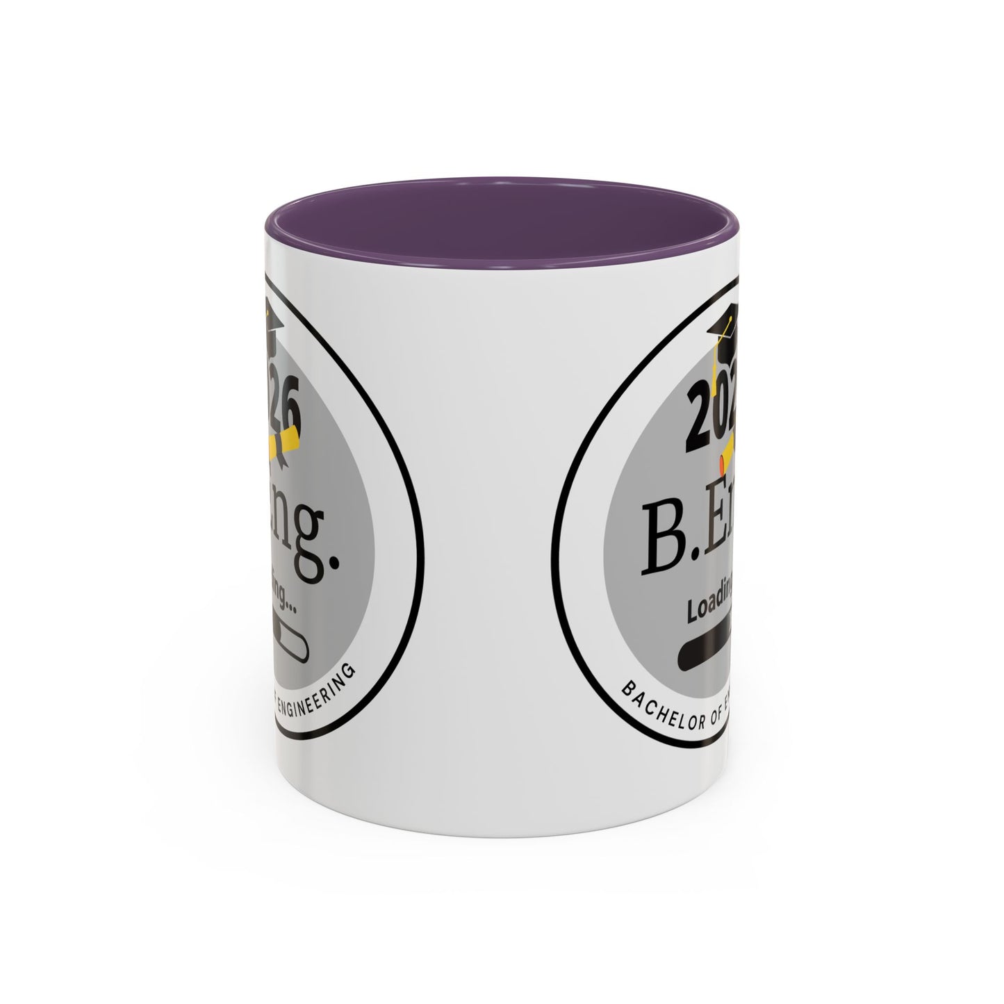 Mug - Bachelor of Engineering, Future Graduate 11oz/15oz