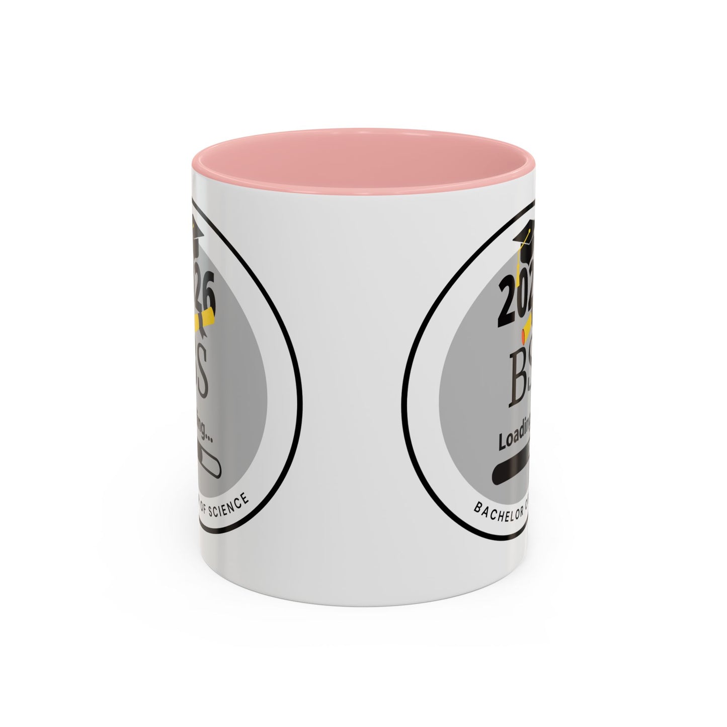 Mug - Bachelor of Science, Future Graduate - 11oz/15oz Coffee Cup
