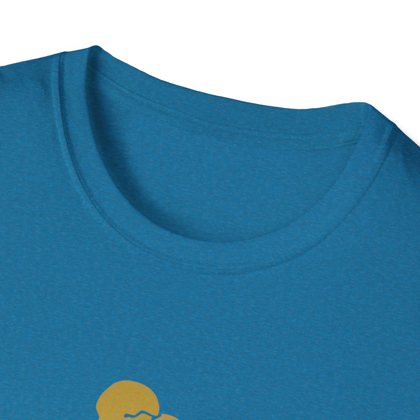 Aquarius Zodiac Unisex T-Shirt