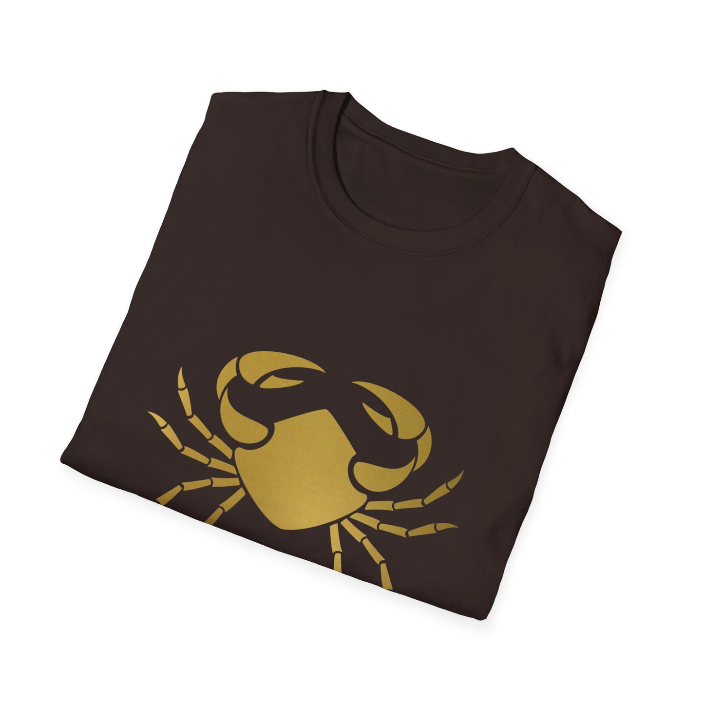 Cancer Zodiac Unisex T-Shirt