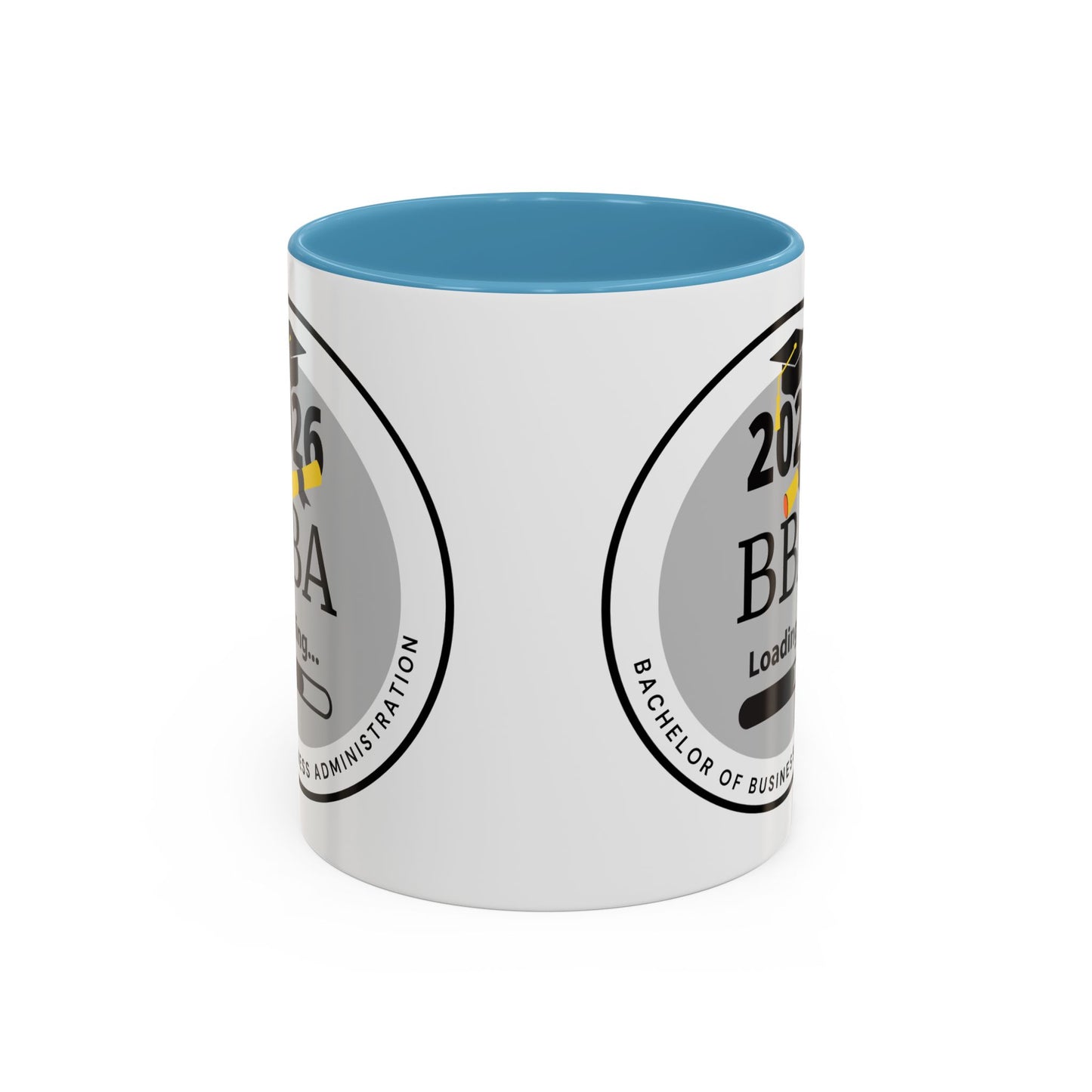 Mug - Bachelor of Business Administration, Future Graduate- 11oz/15oz