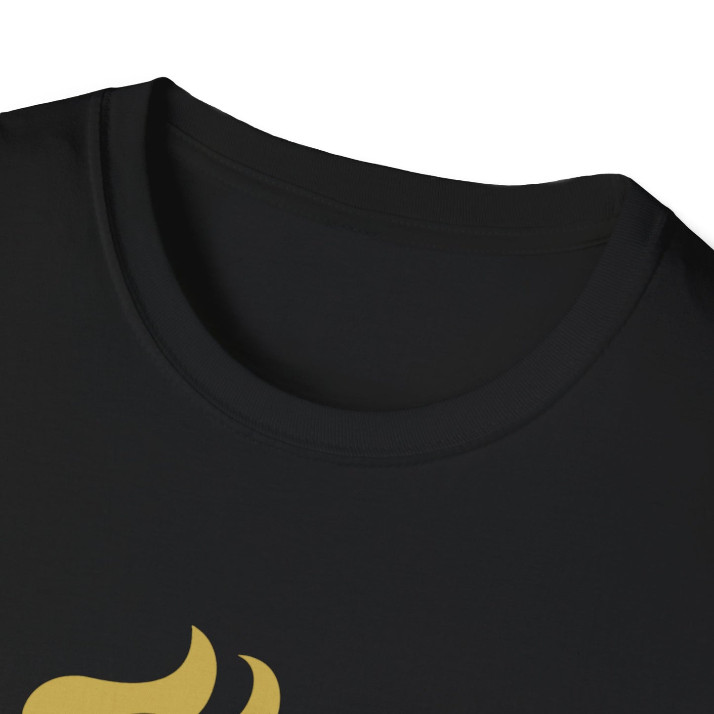 Leo Zodiac T-Shirt - Unisex Softstyle Tee
