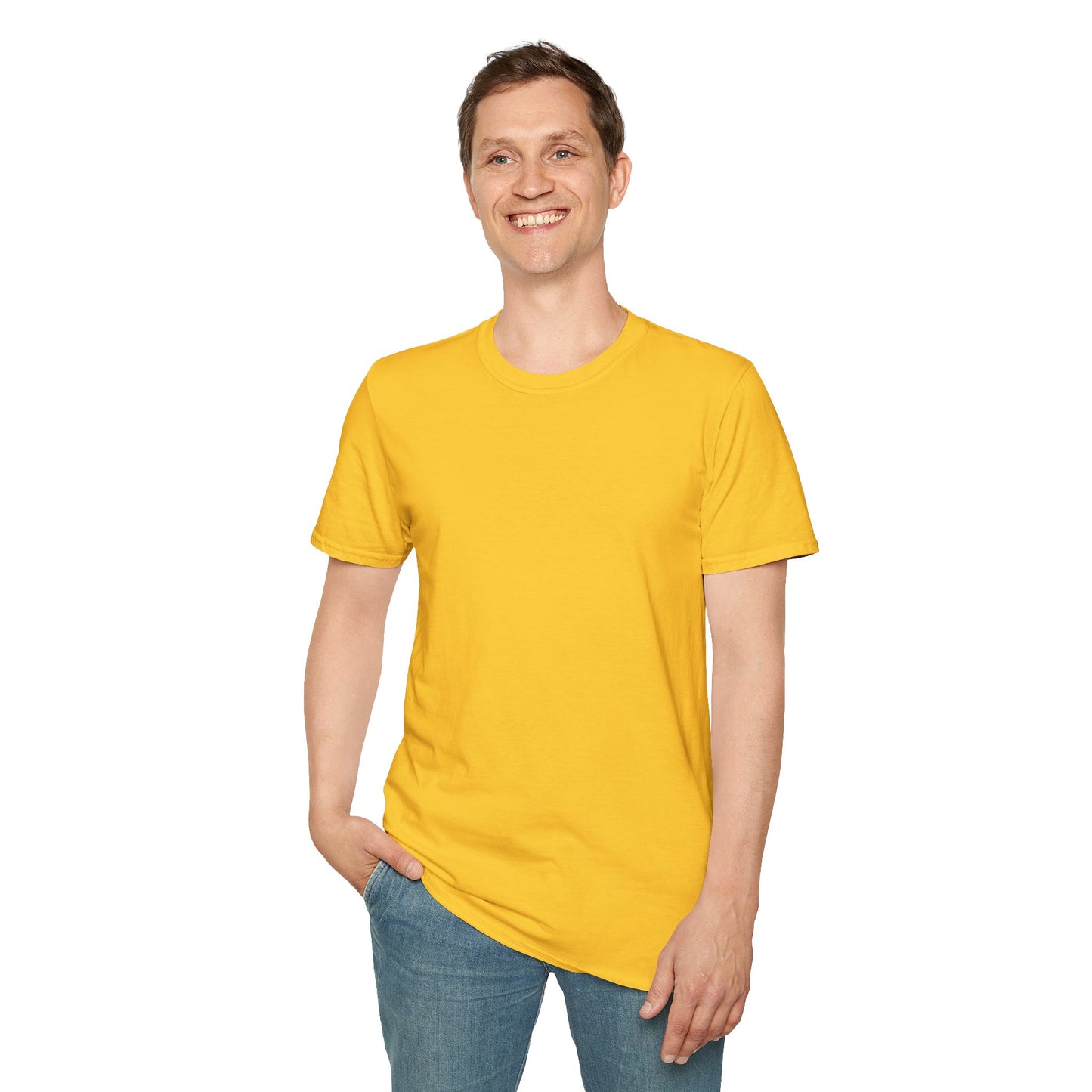 Bichon Frise Dog Days of Summer Unisex T-Shirt