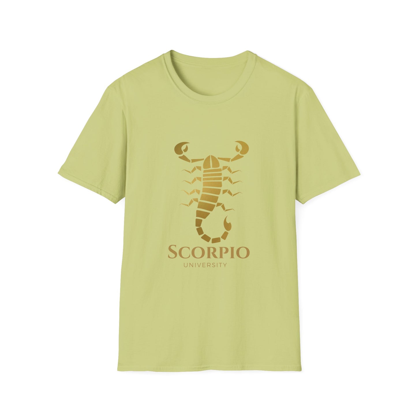 Scorpio Zodiac T-Shirt