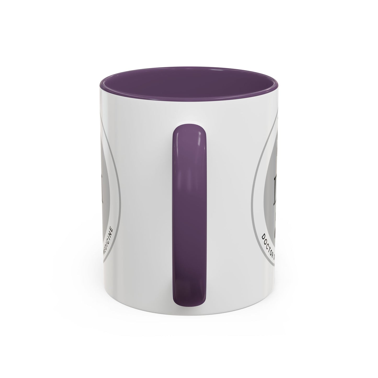Mug - DVM Loading, Future Doctor of Veterinary Medicine Mug - 11oz/15oz