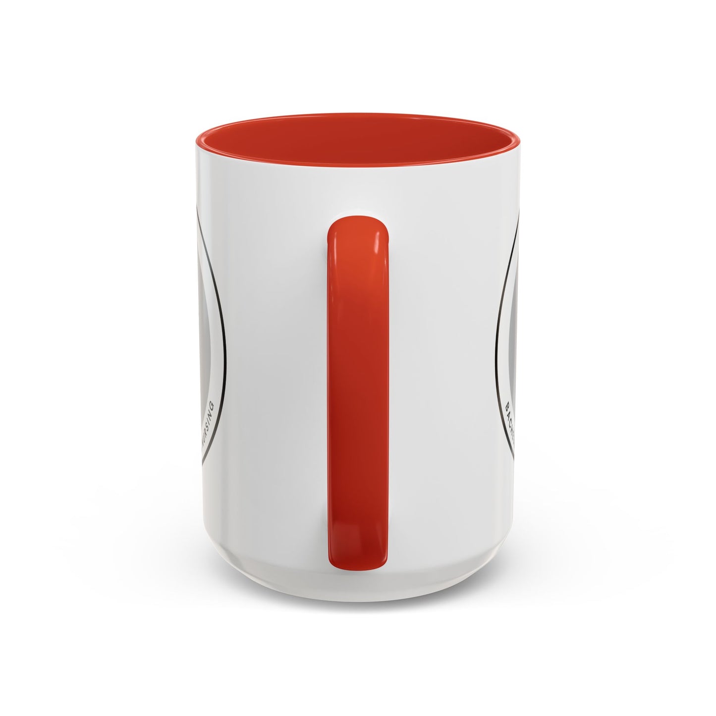 Mug - Bachelor of Science in Nursing, Future Graduate- 11oz/15oz Coffee Cup