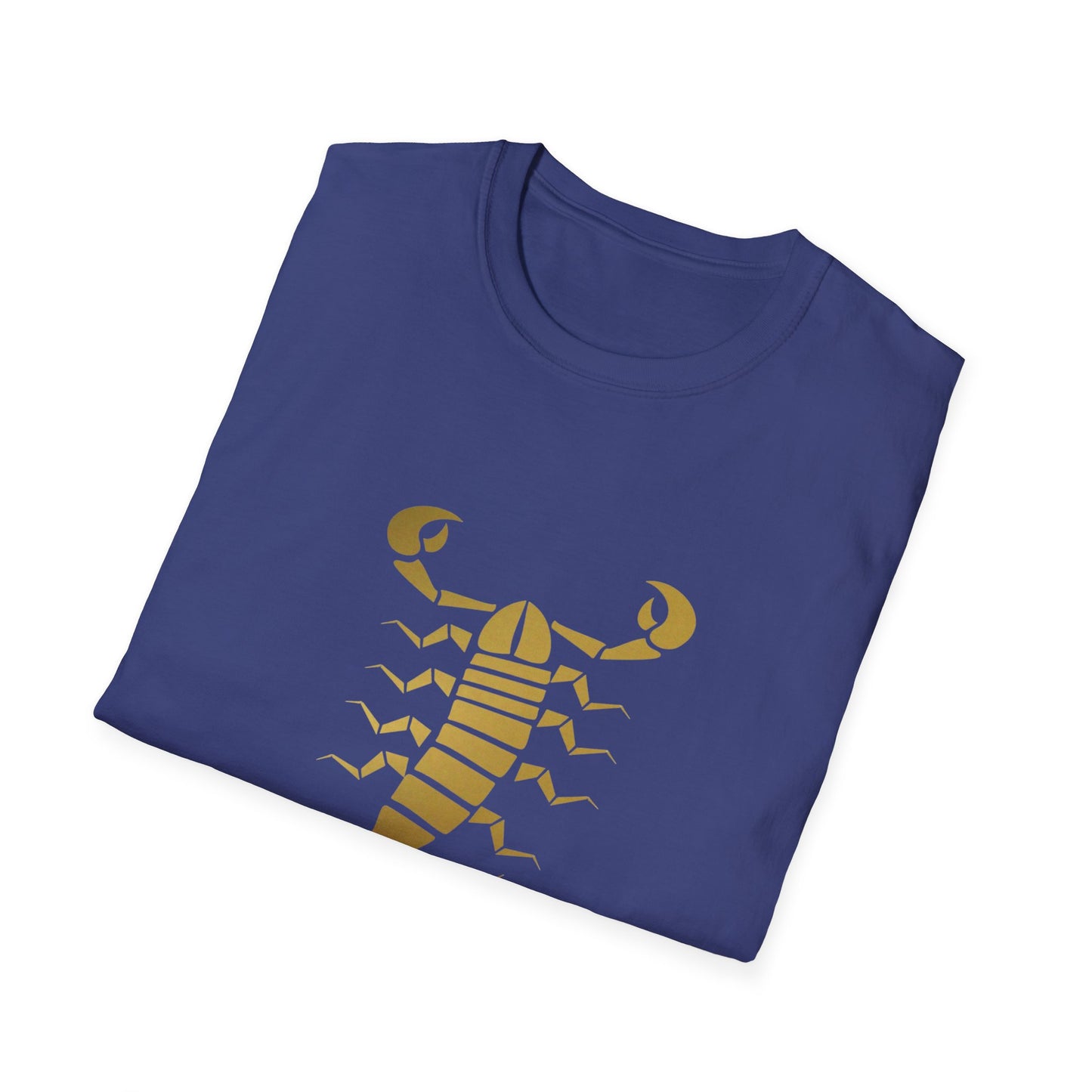 Scorpio Zodiac T-Shirt