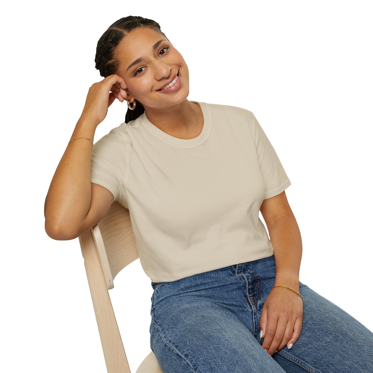Virgo Season Zodiac T-Shirt - Unisex Softstyle