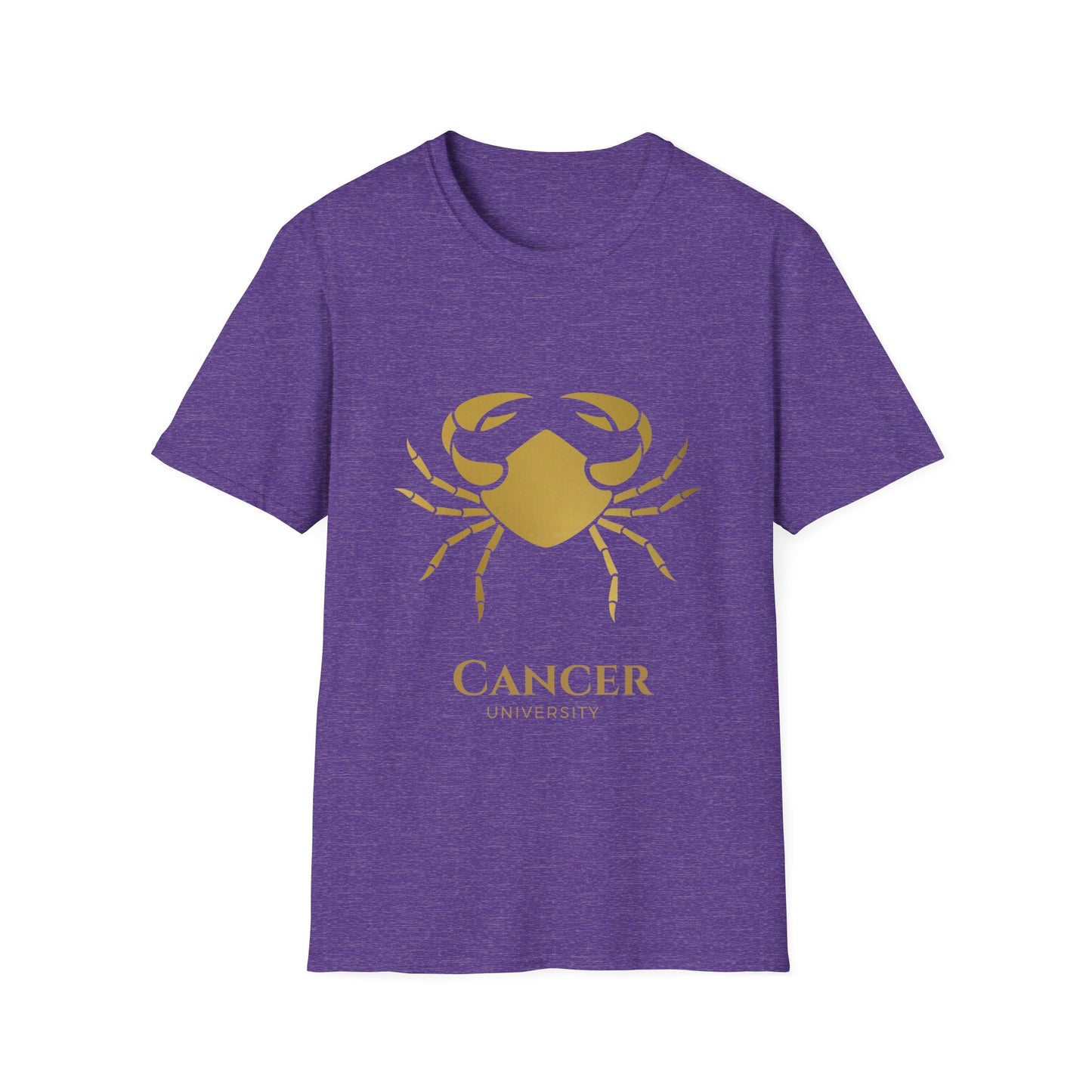 Cancer Zodiac Unisex T-Shirt