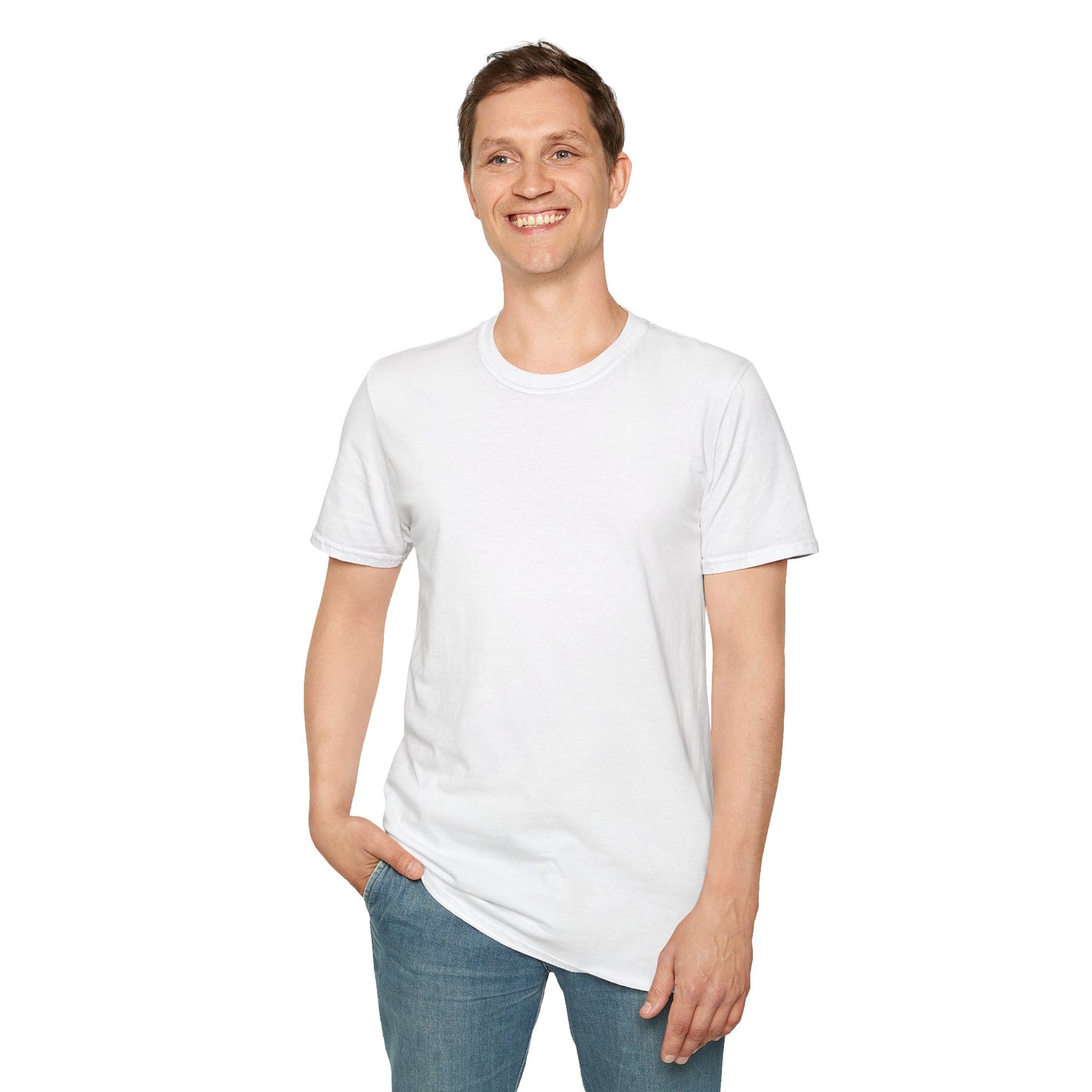 Bichon Frise Dog Days of Summer Unisex T-Shirt