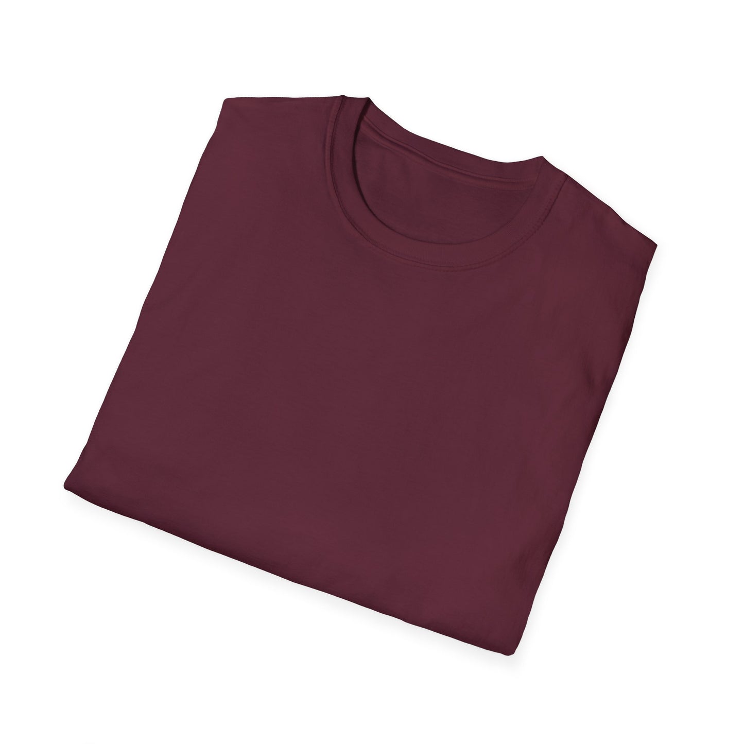 Leo Season Zodiac T-Shirt - Unisex Softstyle Tee