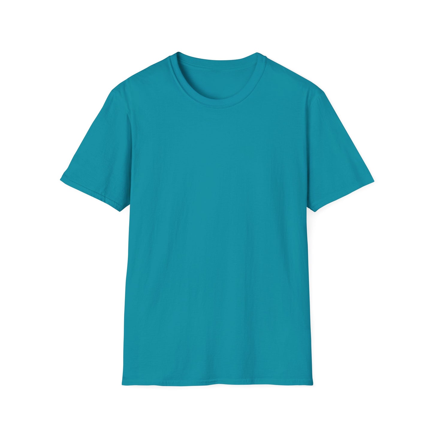 Beagle Unisex T-Shirt - Dog Days of Summer Design