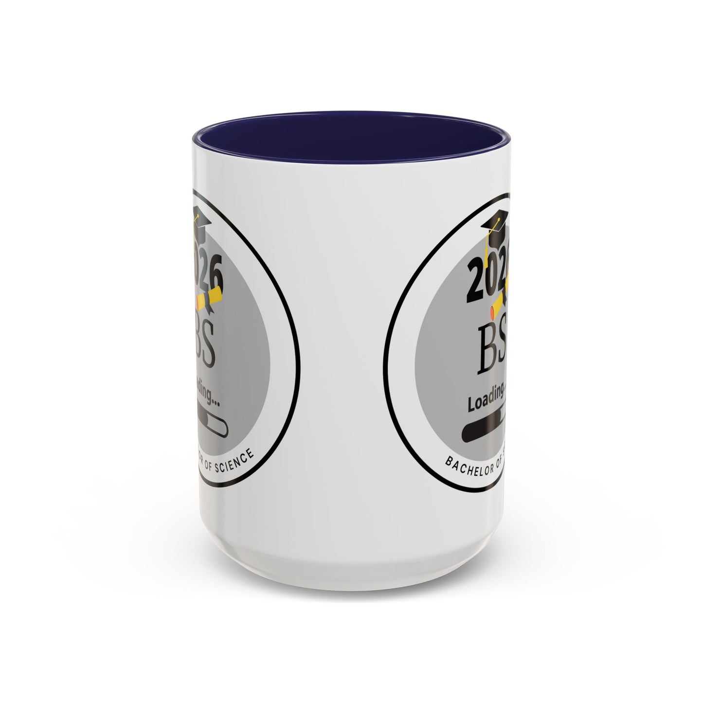 Mug - Bachelor of Science, Future Graduate - 11oz/15oz Coffee Cup