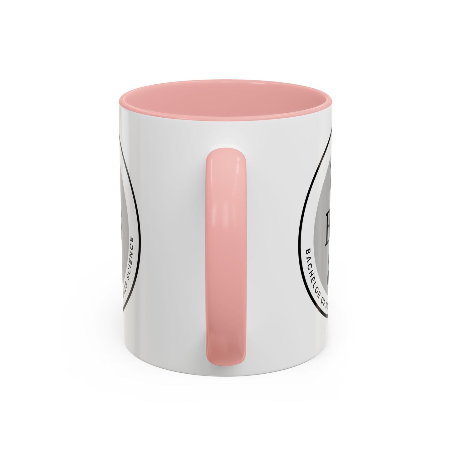 Mug - Bachelor of Science in Computer Science Future Graduate - 11oz/15oz Coffee Cup