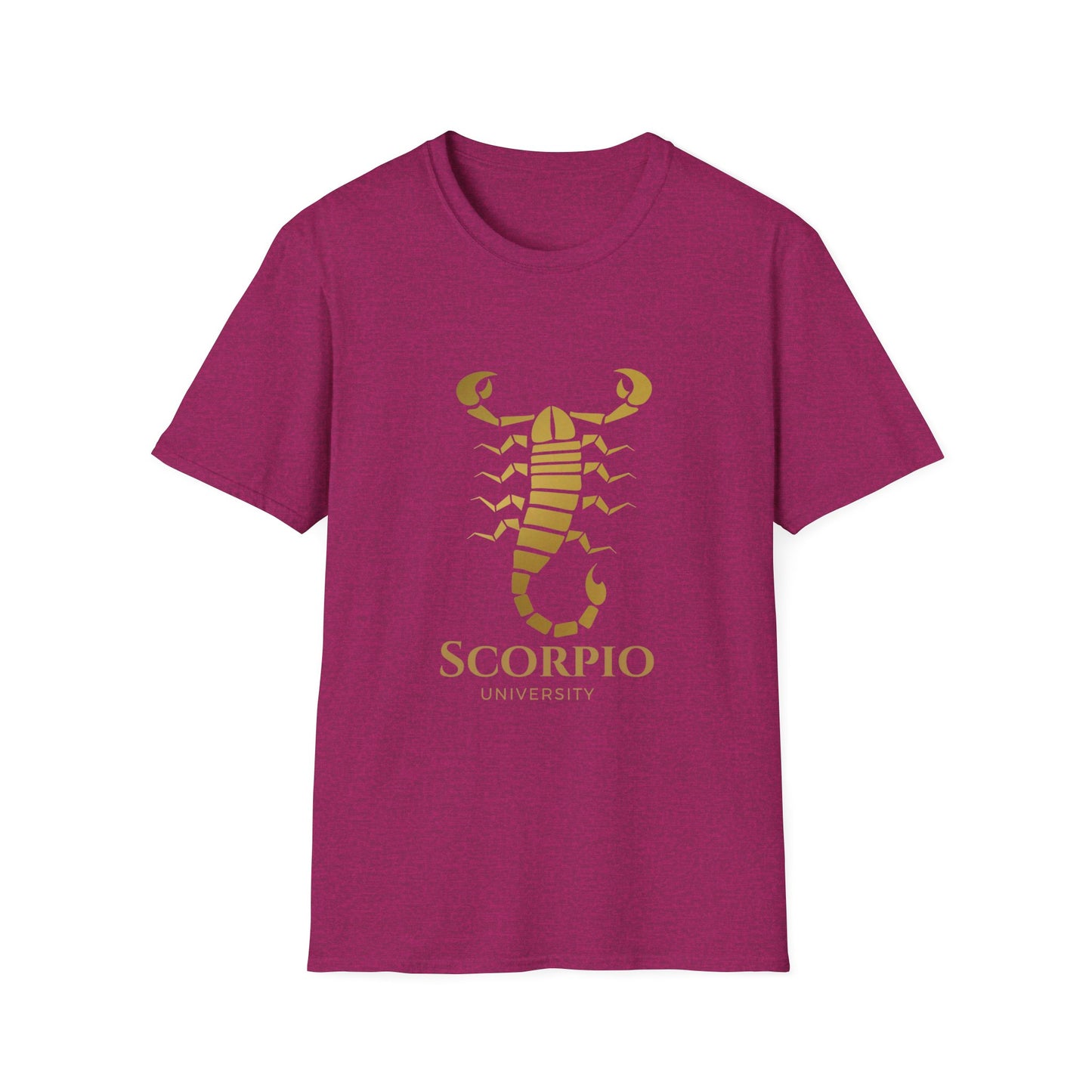 Scorpio Zodiac T-Shirt