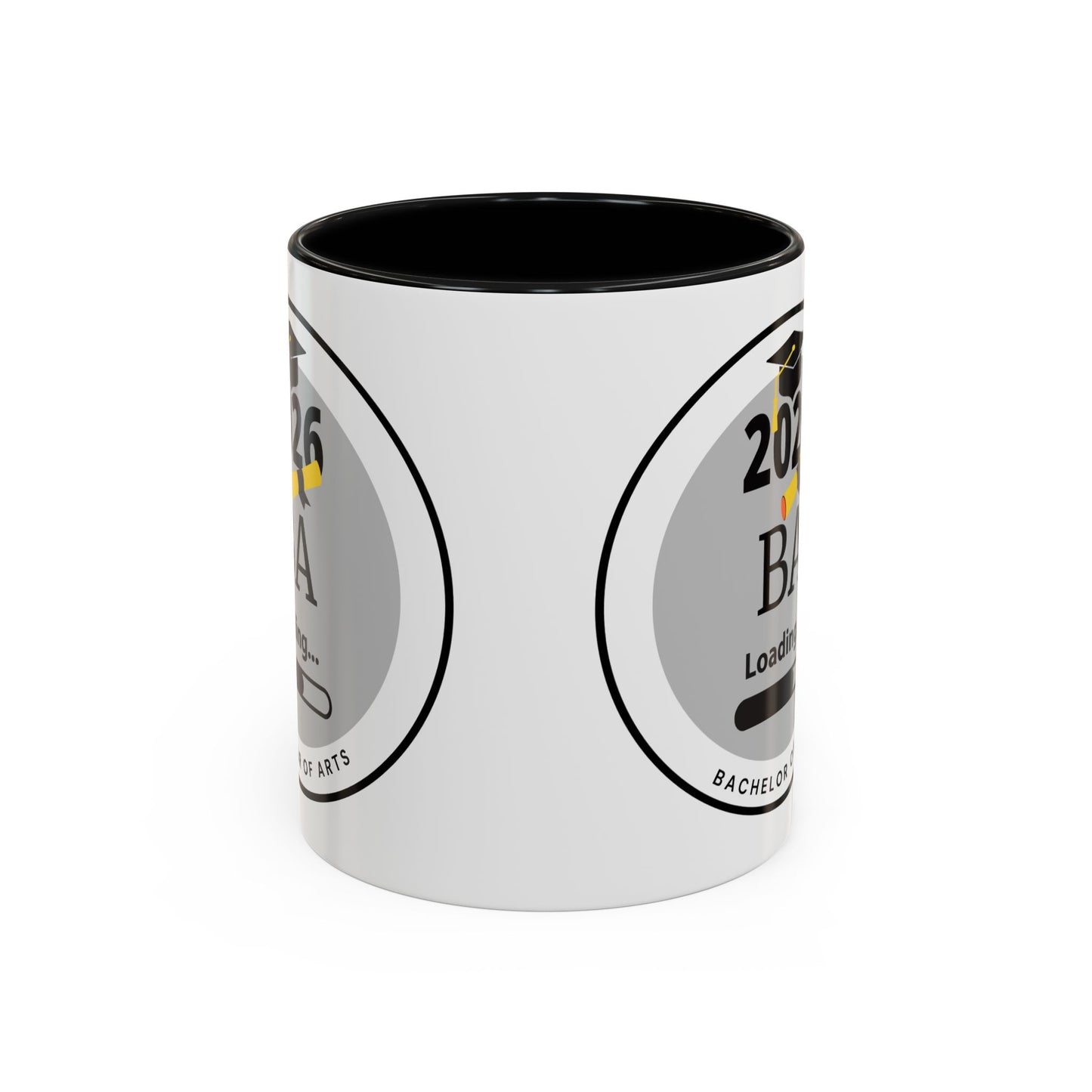 Mug - Bachelor of Arts, Future Graduate- 11oz/15oz