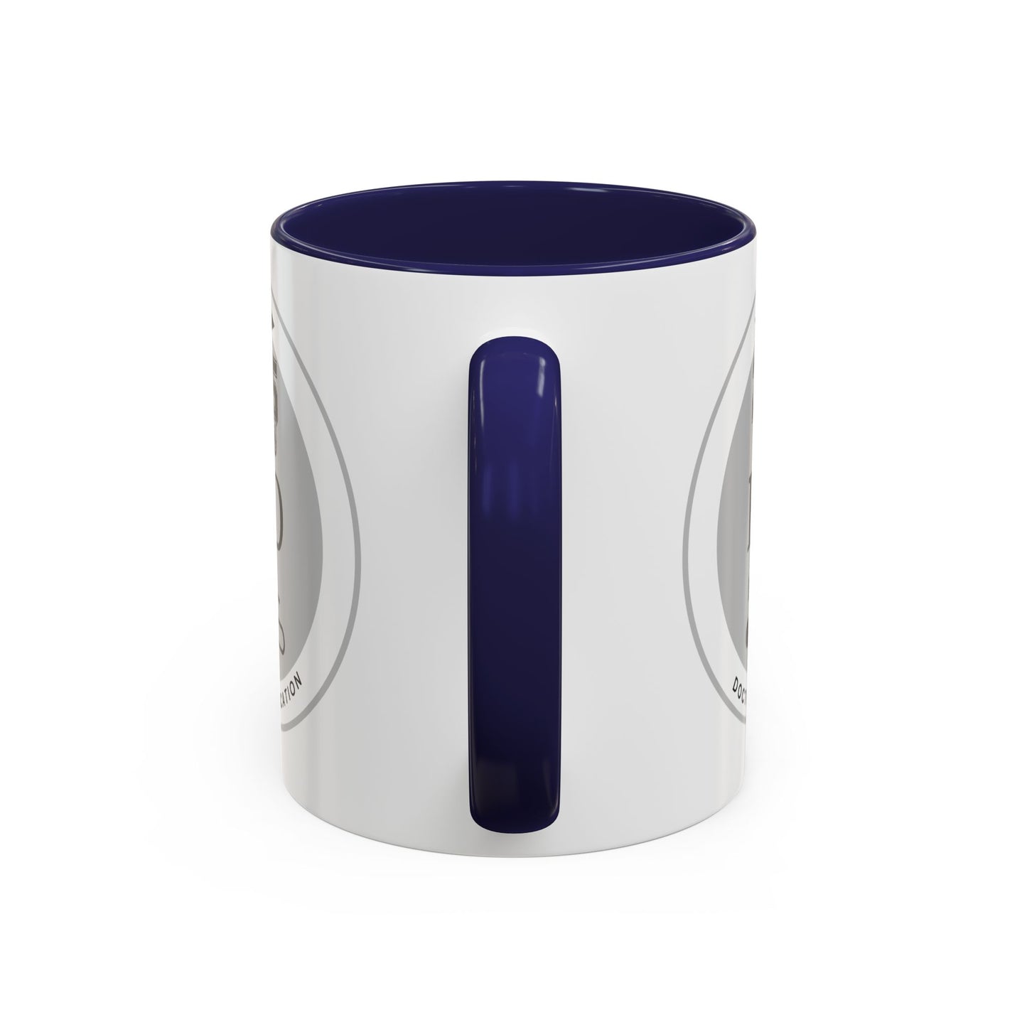 Mug - EdD Loading, Future EdD Mug- 11oz/15oz