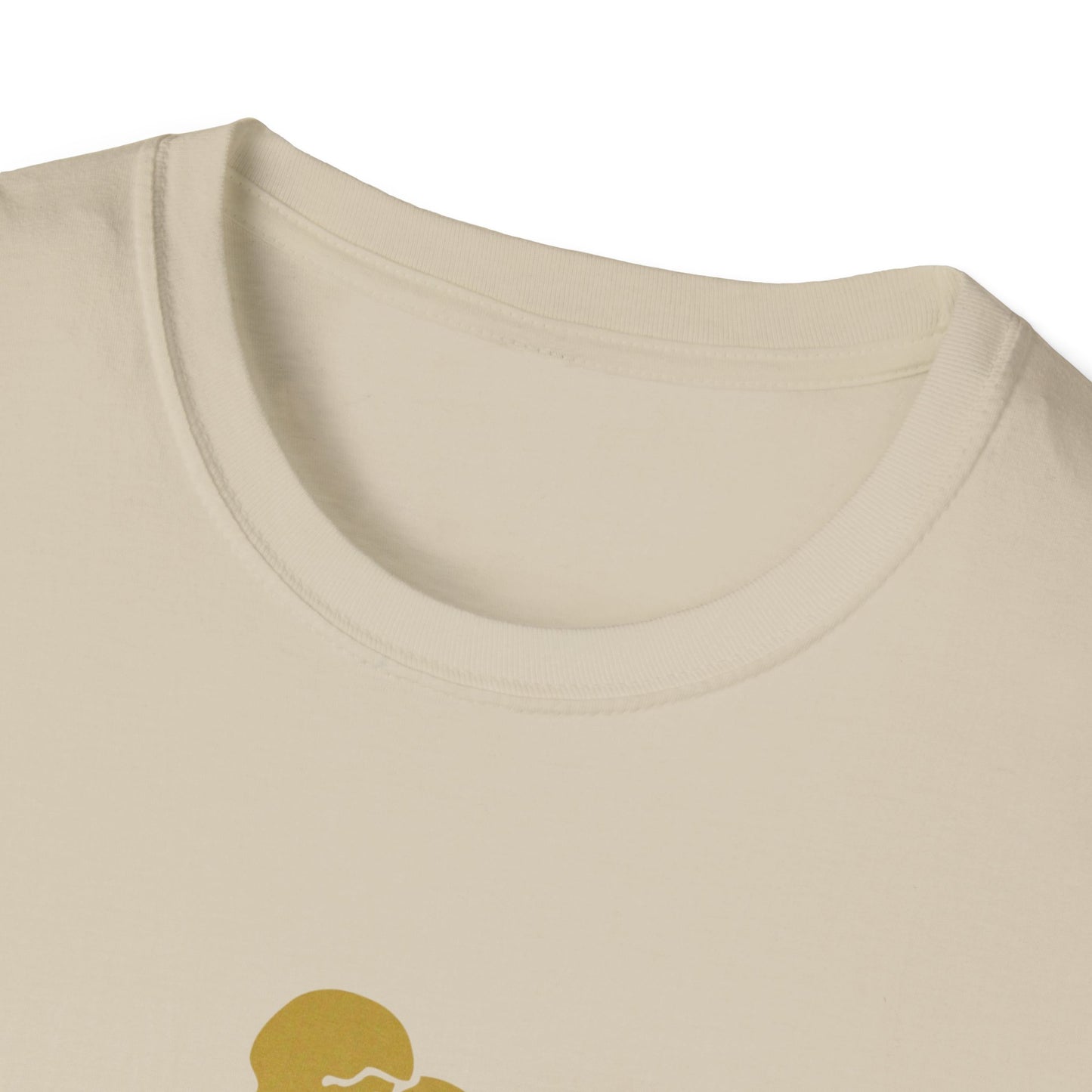 Aquarius Zodiac Unisex T-Shirt
