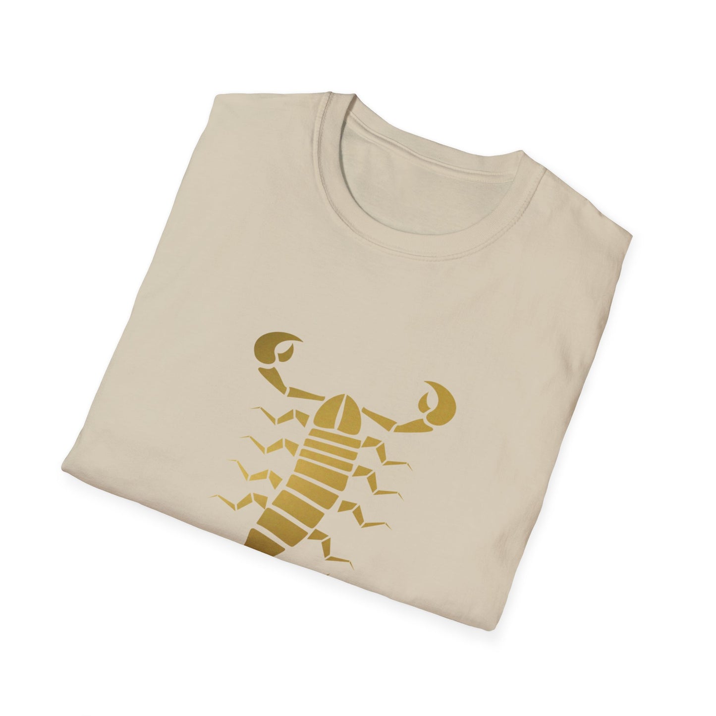 Scorpio Zodiac T-Shirt