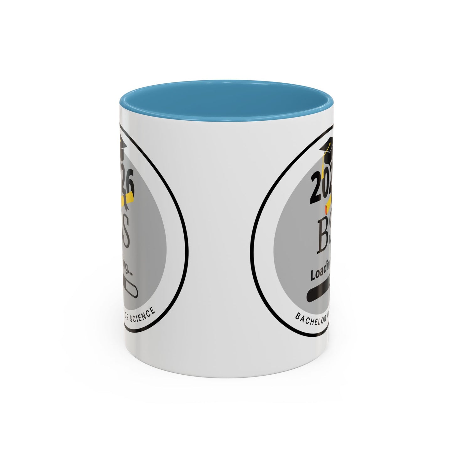 Mug - Bachelor of Science, Future Graduate - 11oz/15oz Coffee Cup