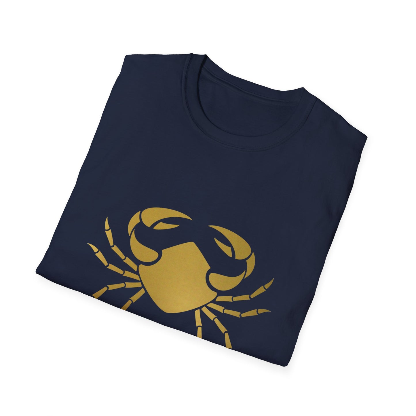 Cancer Zodiac Unisex T-Shirt