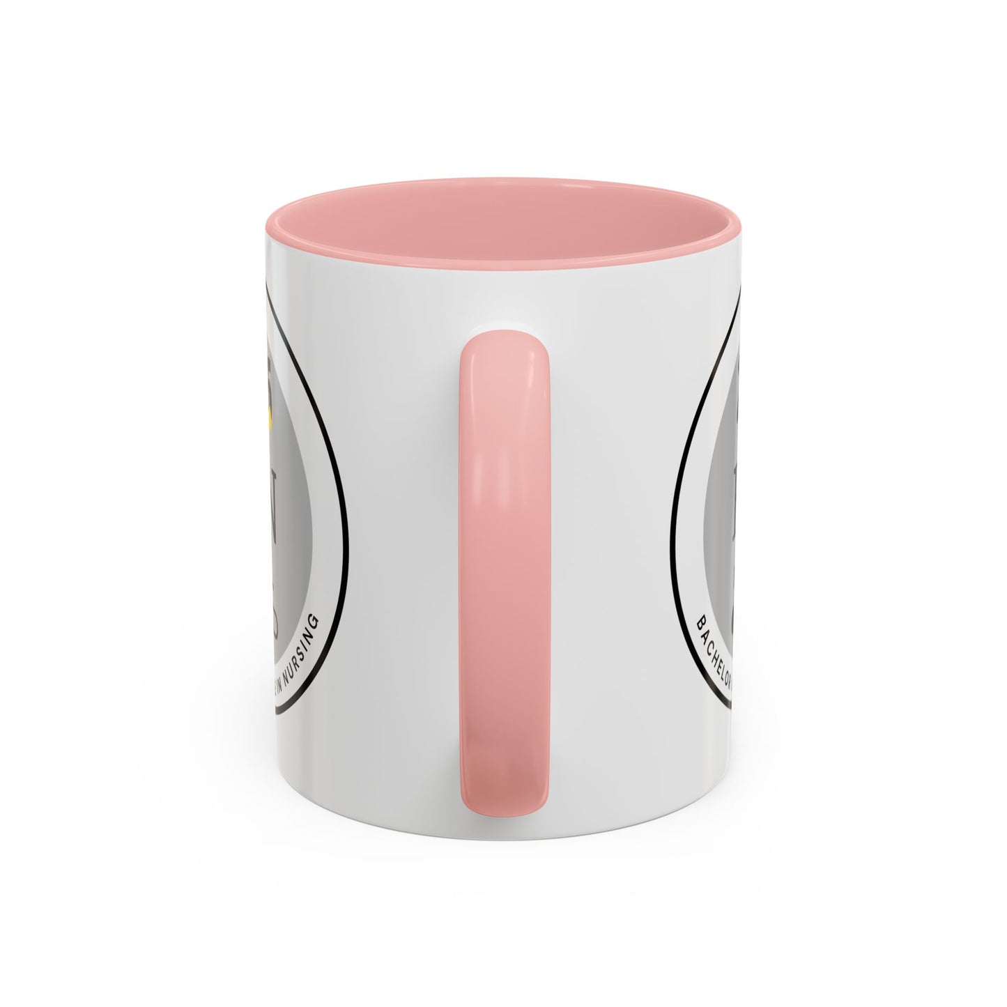 Mug - Bachelor of Science in Nursing, Future Graduate- 11oz/15oz Coffee Cup