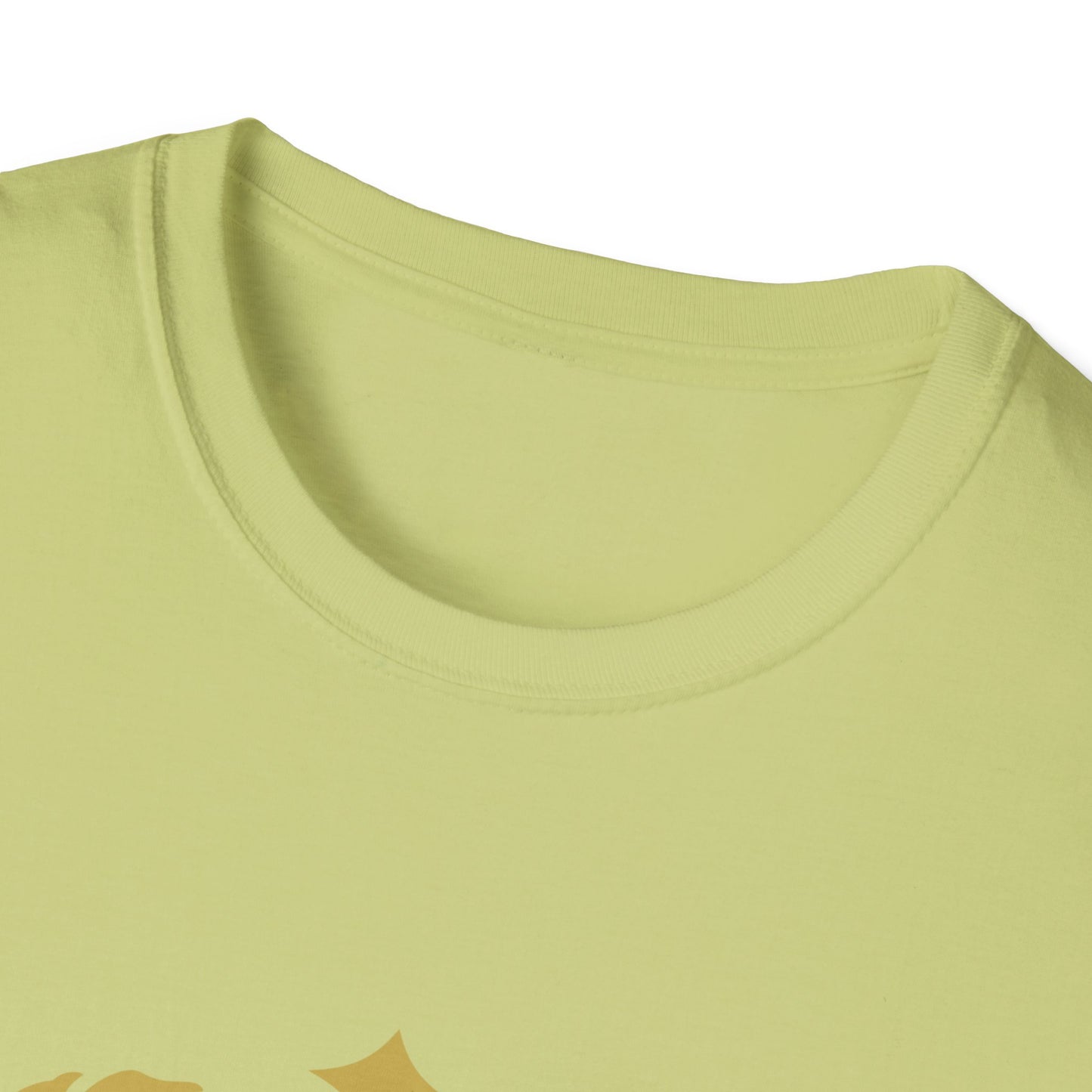 Aries Zodiac T-Shirt - Unisex Softstyle Tee