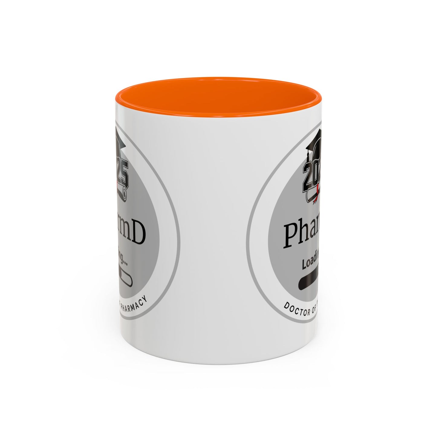 Mug - PharmD Loading, Future Doctor of Pharmacy - 11oz/15oz Coffee Cup