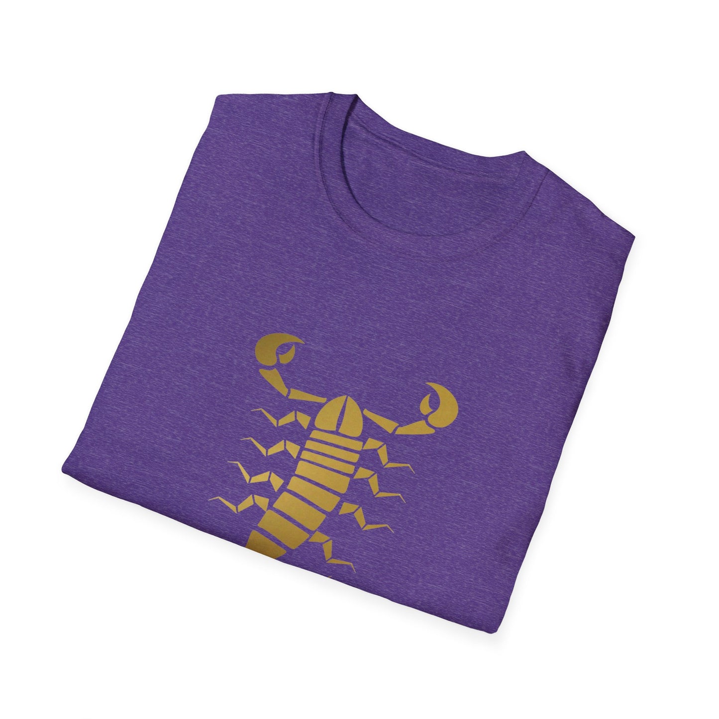 Scorpio Zodiac T-Shirt