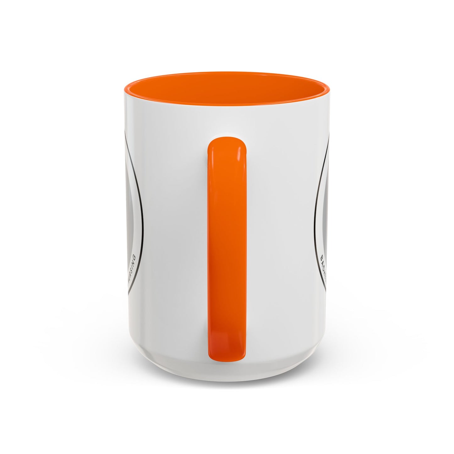 Mug - Bachelor of Science in Nursing, Future Graduate- 11oz/15oz Coffee Cup