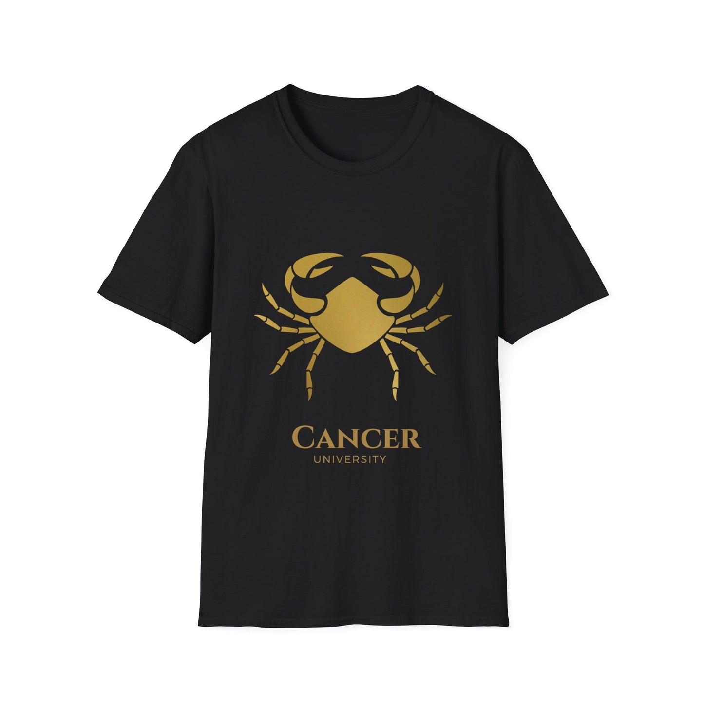 Cancer Zodiac Unisex T-Shirt