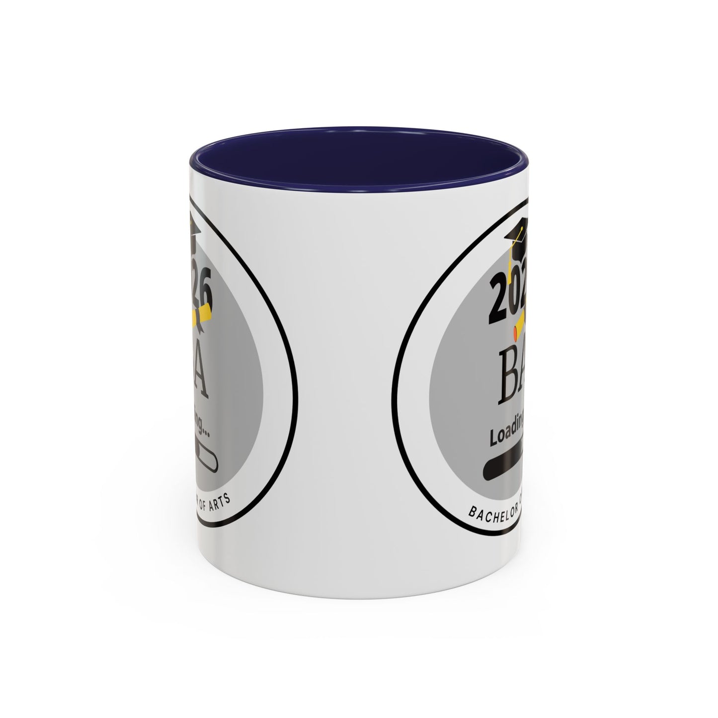 Mug - Bachelor of Arts, Future Graduate- 11oz/15oz