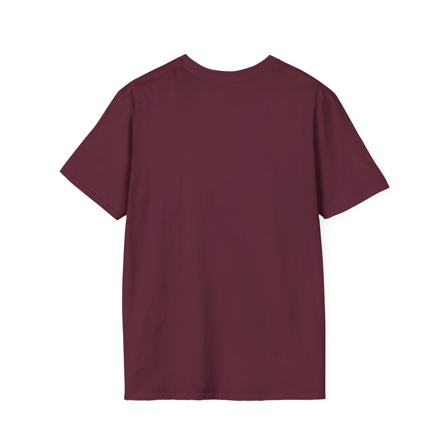 Gemini Birthday Zodiac Unisex Softstyle T-Shirt
